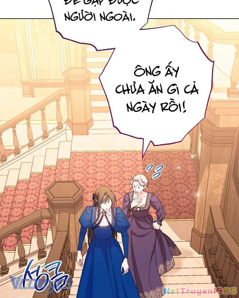 Hầu Gái Độc Quyền Của Hoàng Hậu Phản Diện Chapter 104 - 124