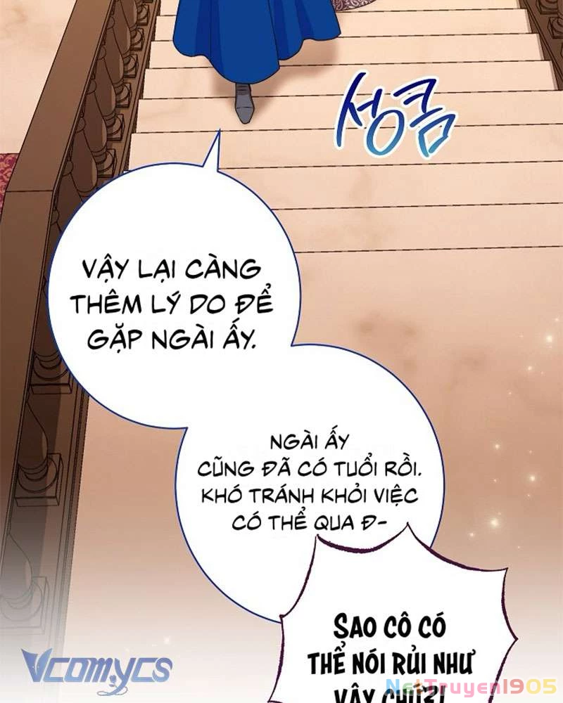 Hầu Gái Độc Quyền Của Hoàng Hậu Phản Diện Chapter 104 - 125