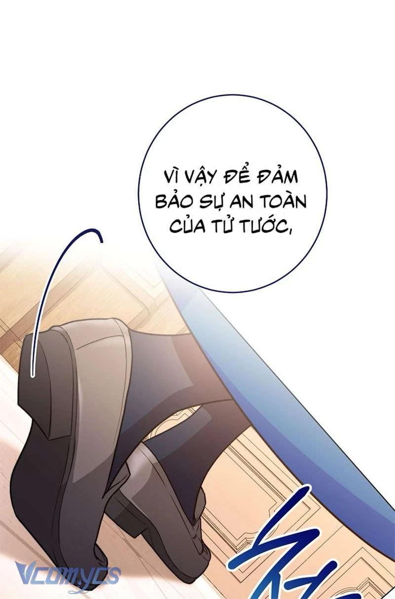 Hầu Gái Độc Quyền Của Hoàng Hậu Phản Diện Chapter 104 - 133