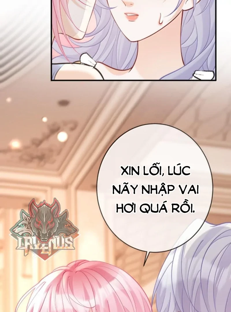 Bạch Nguyệt Quang Cô Ấy Luôn Muốn Đánh Dấu Tôi Chapter 32 - 2