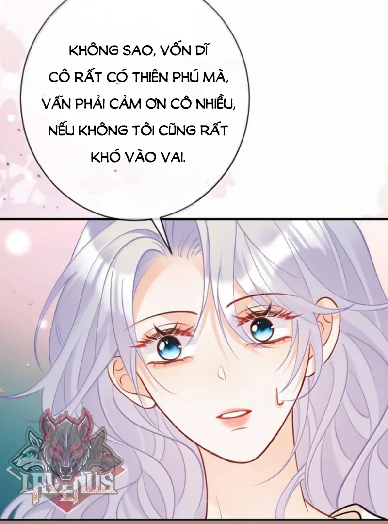 Bạch Nguyệt Quang Cô Ấy Luôn Muốn Đánh Dấu Tôi Chapter 32 - 4