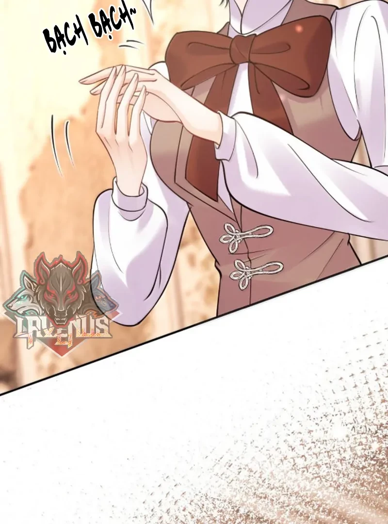 Bạch Nguyệt Quang Cô Ấy Luôn Muốn Đánh Dấu Tôi Chapter 32 - 6