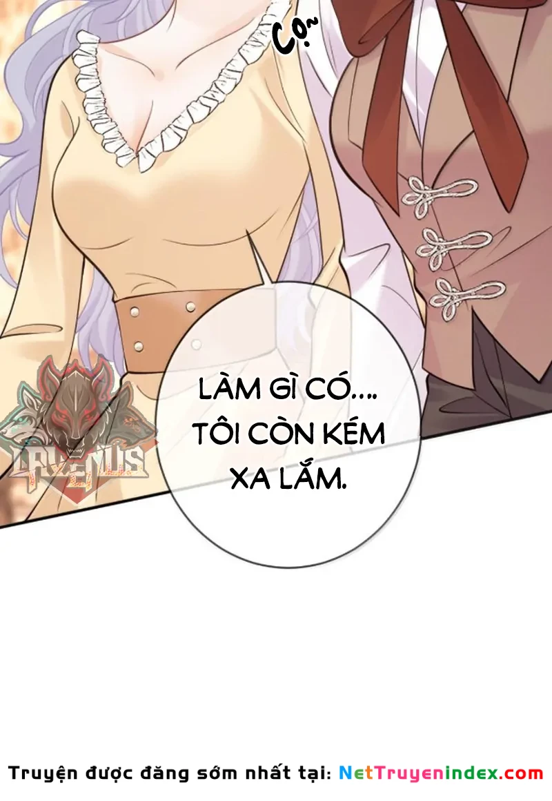 Bạch Nguyệt Quang Cô Ấy Luôn Muốn Đánh Dấu Tôi Chapter 32 - 8