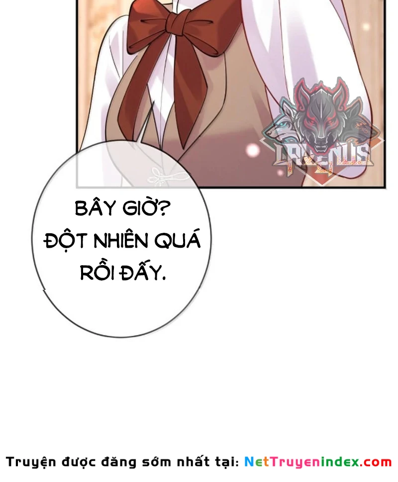 Bạch Nguyệt Quang Cô Ấy Luôn Muốn Đánh Dấu Tôi Chapter 32 - 12