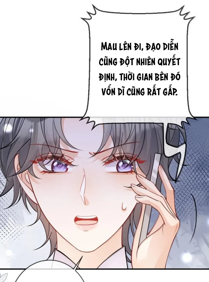 Bạch Nguyệt Quang Cô Ấy Luôn Muốn Đánh Dấu Tôi Chapter 32 - 13