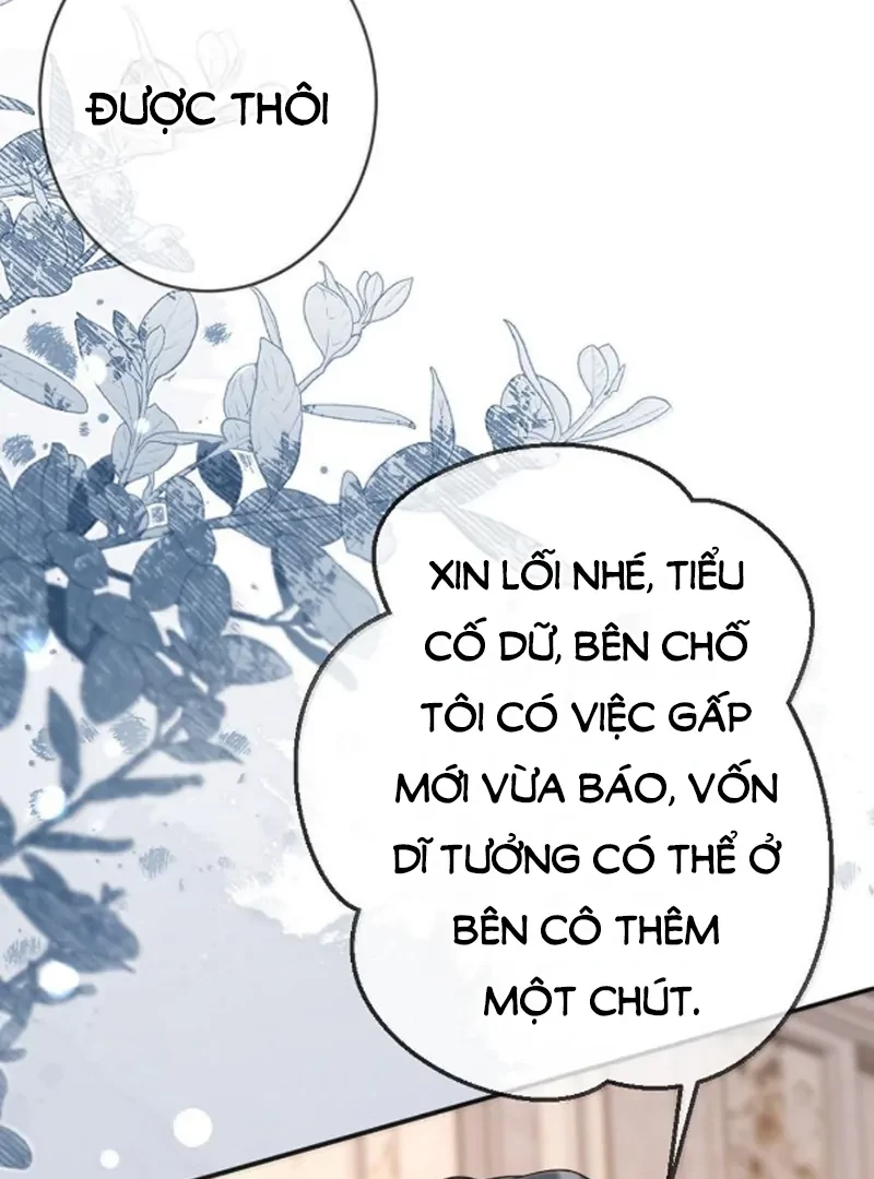 Bạch Nguyệt Quang Cô Ấy Luôn Muốn Đánh Dấu Tôi Chapter 32 - 14
