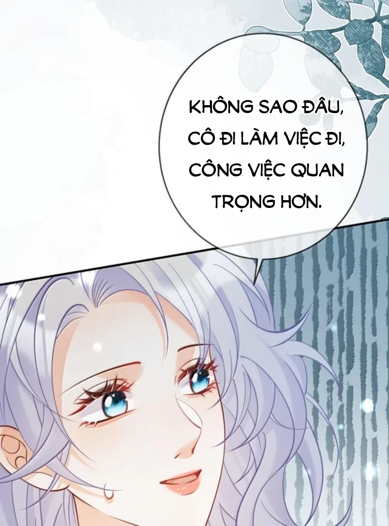 Bạch Nguyệt Quang Cô Ấy Luôn Muốn Đánh Dấu Tôi Chapter 32 - 16