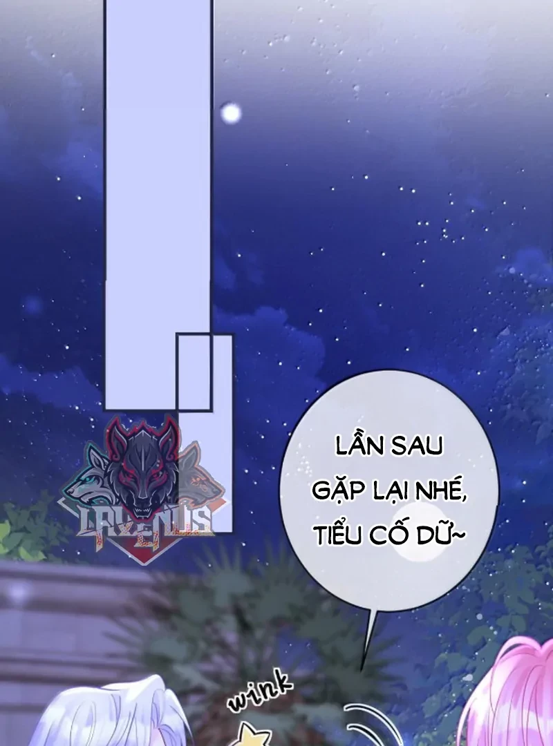 Bạch Nguyệt Quang Cô Ấy Luôn Muốn Đánh Dấu Tôi Chapter 32 - 18