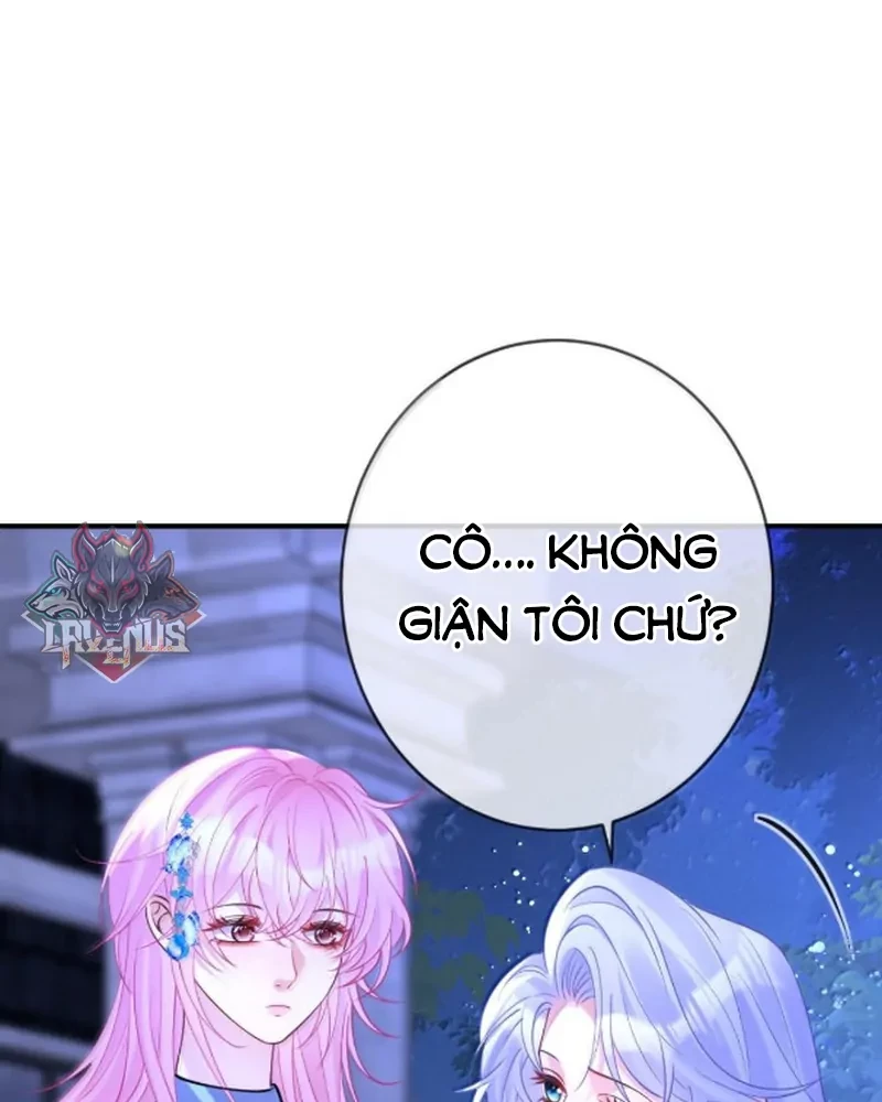 Bạch Nguyệt Quang Cô Ấy Luôn Muốn Đánh Dấu Tôi Chapter 32 - 23