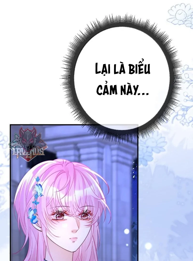 Bạch Nguyệt Quang Cô Ấy Luôn Muốn Đánh Dấu Tôi Chapter 32 - 25
