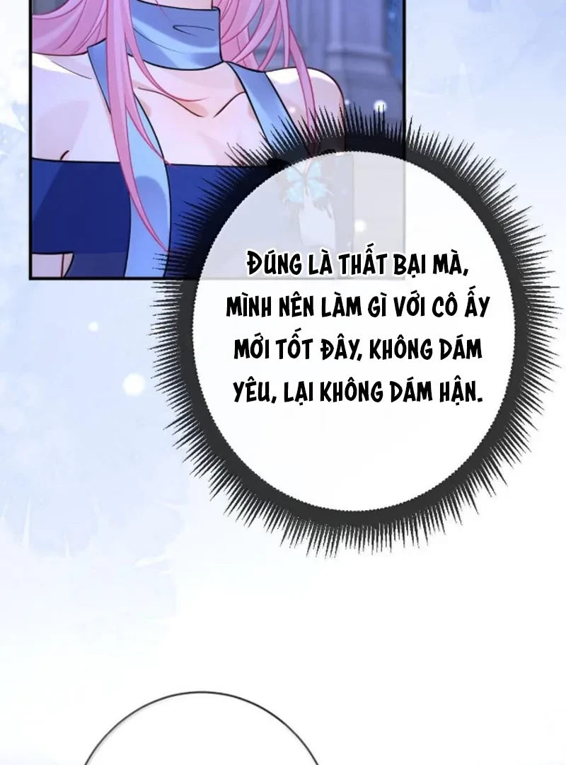 Bạch Nguyệt Quang Cô Ấy Luôn Muốn Đánh Dấu Tôi Chapter 32 - 26