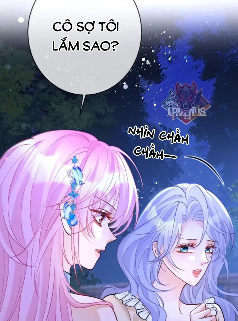 Bạch Nguyệt Quang Cô Ấy Luôn Muốn Đánh Dấu Tôi Chapter 32 - 27
