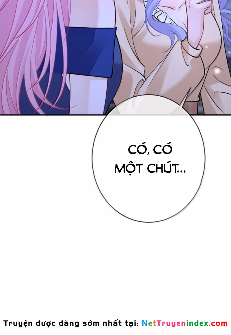 Bạch Nguyệt Quang Cô Ấy Luôn Muốn Đánh Dấu Tôi Chapter 32 - 28