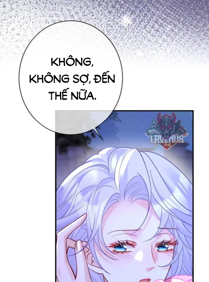 Bạch Nguyệt Quang Cô Ấy Luôn Muốn Đánh Dấu Tôi Chapter 32 - 33