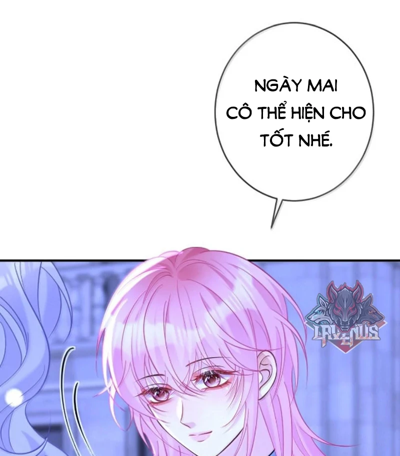 Bạch Nguyệt Quang Cô Ấy Luôn Muốn Đánh Dấu Tôi Chapter 32 - 35
