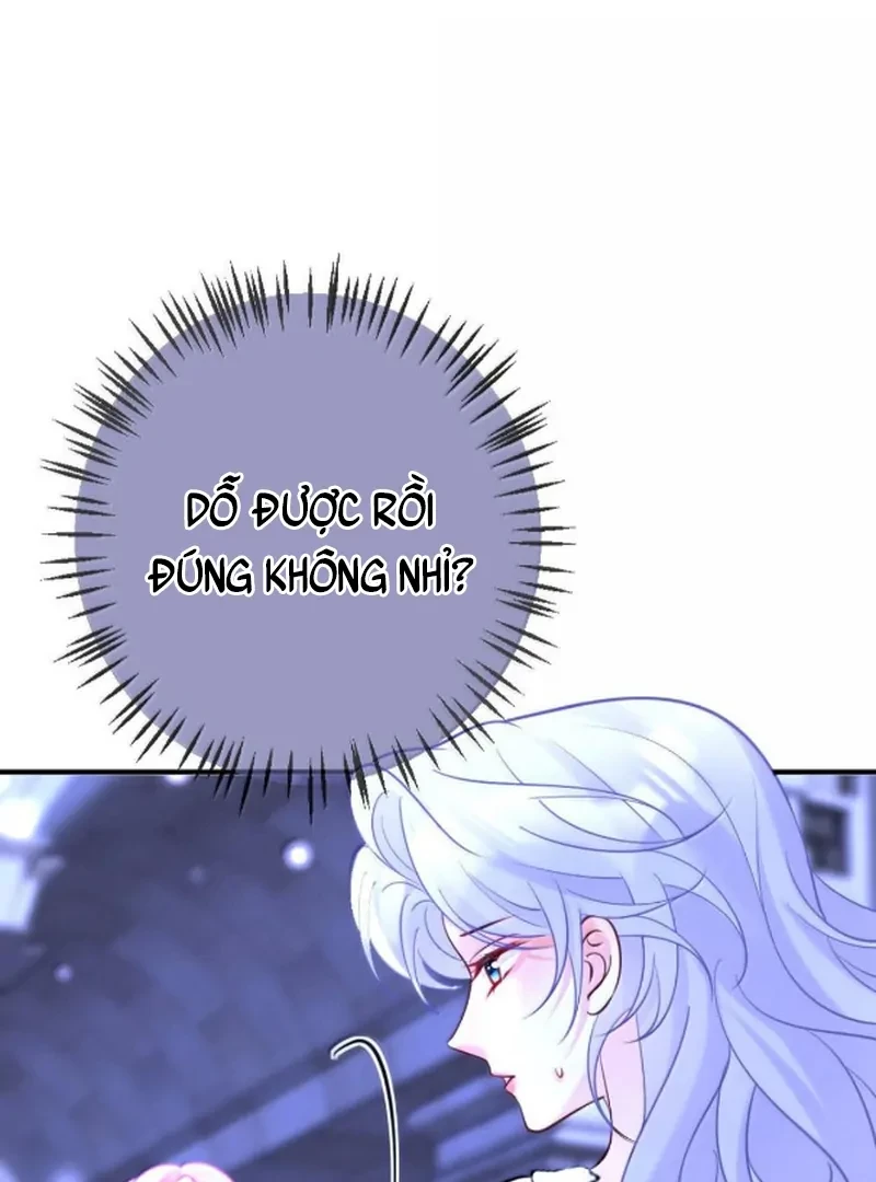 Bạch Nguyệt Quang Cô Ấy Luôn Muốn Đánh Dấu Tôi Chapter 32 - 37