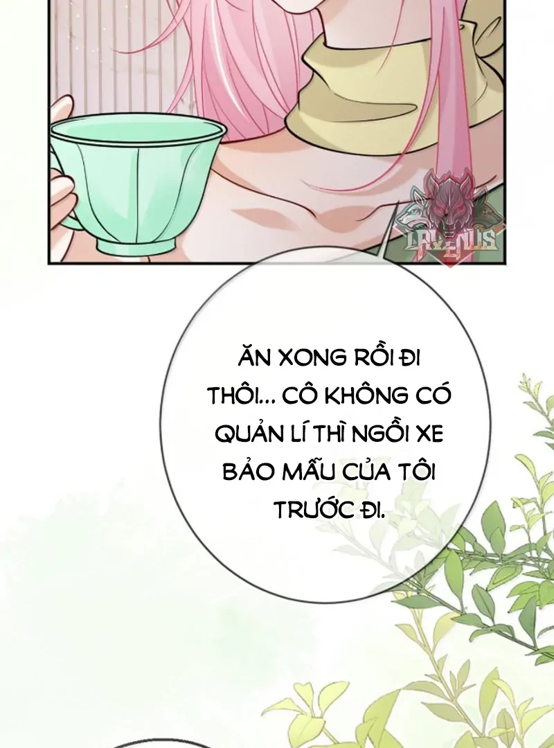 Bạch Nguyệt Quang Cô Ấy Luôn Muốn Đánh Dấu Tôi Chapter 32 - 45