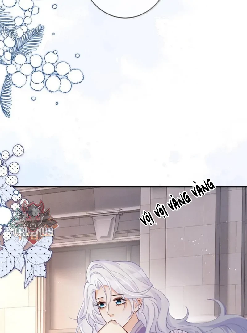 Bạch Nguyệt Quang Cô Ấy Luôn Muốn Đánh Dấu Tôi Chapter 32 - 49