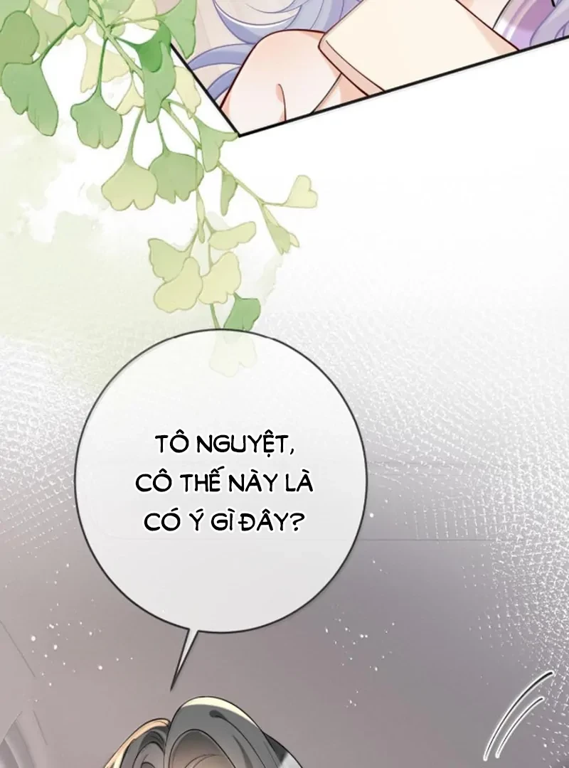 Bạch Nguyệt Quang Cô Ấy Luôn Muốn Đánh Dấu Tôi Chapter 32 - 52