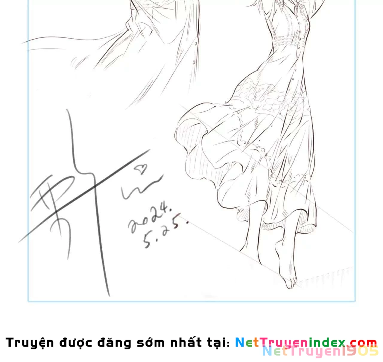 Vòng Xoáy Thời Gian Chapter 32 - 8