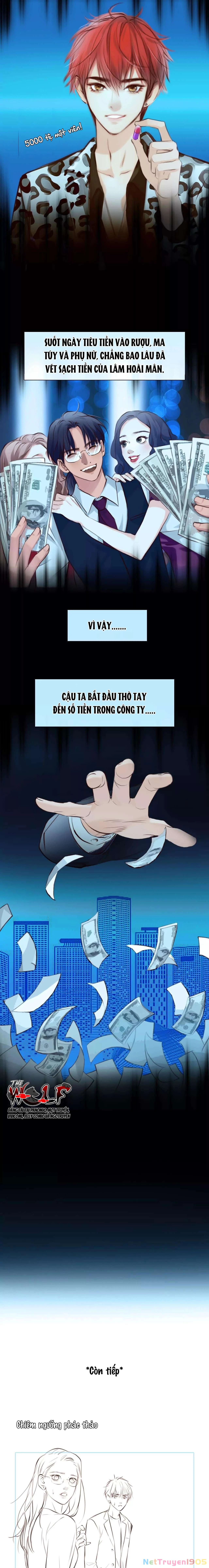 Vòng Xoáy Thời Gian Chapter 33 - 6