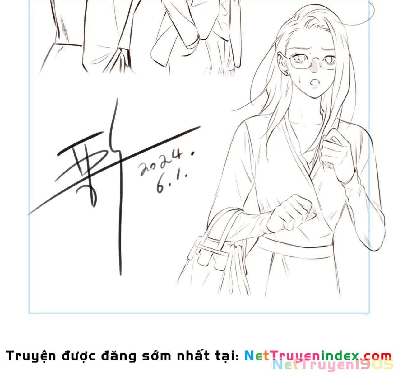 Vòng Xoáy Thời Gian Chapter 33 - 7