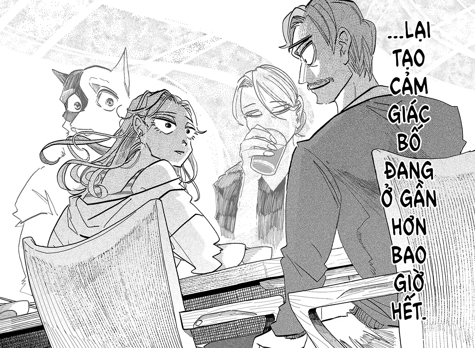 Lý Trí Của Taika Chapter 34 - 10
