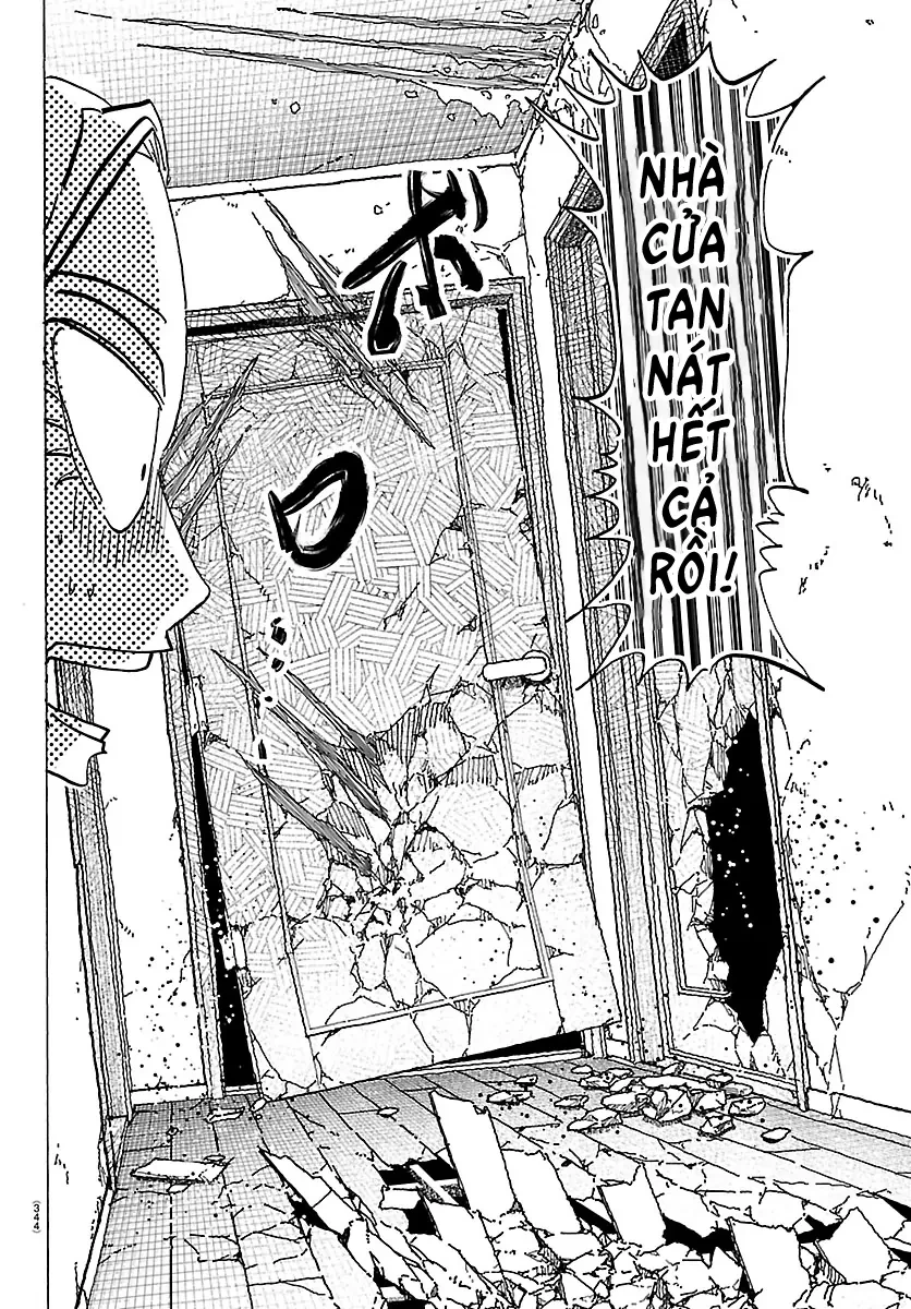 Lý Trí Của Taika Chapter 34 - 13