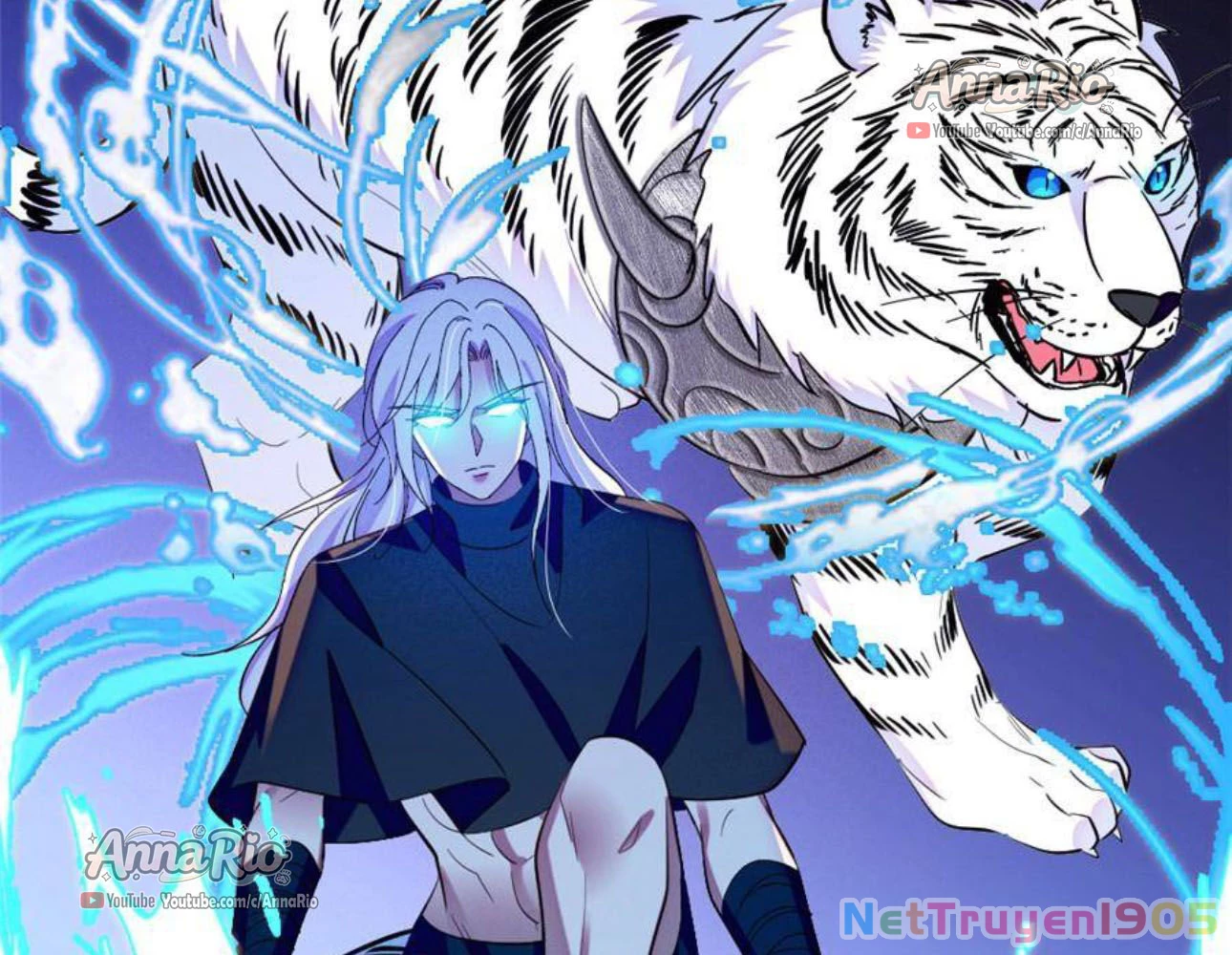 Manh Động Thú Thế Chapter 539 - 6