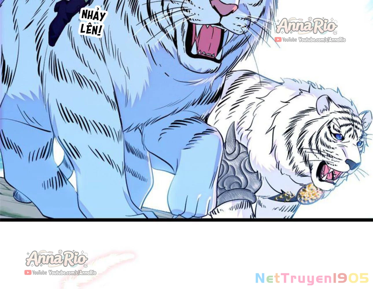 Manh Động Thú Thế Chapter 539 - 9