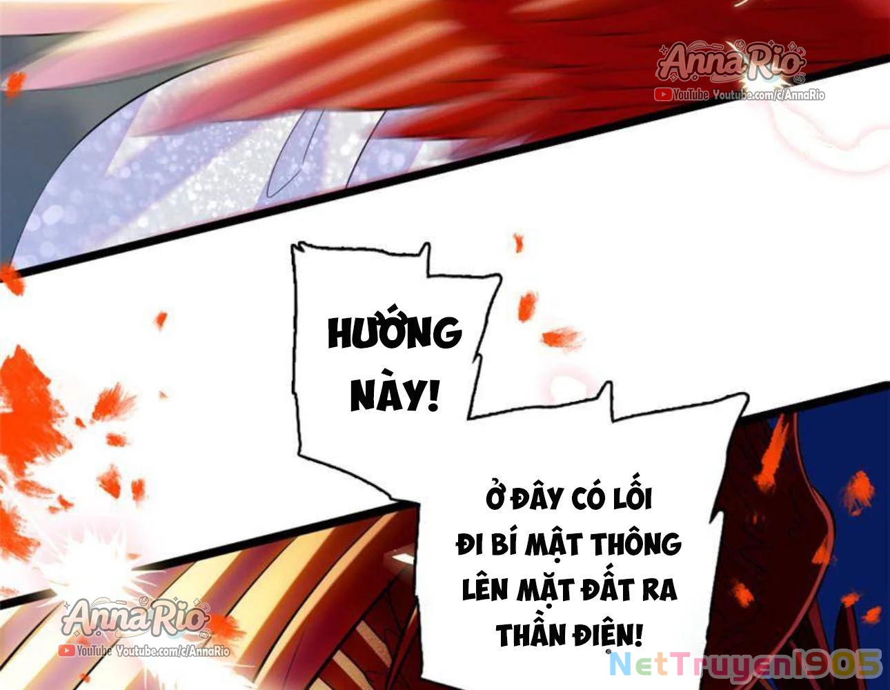 Manh Động Thú Thế Chapter 539 - 11