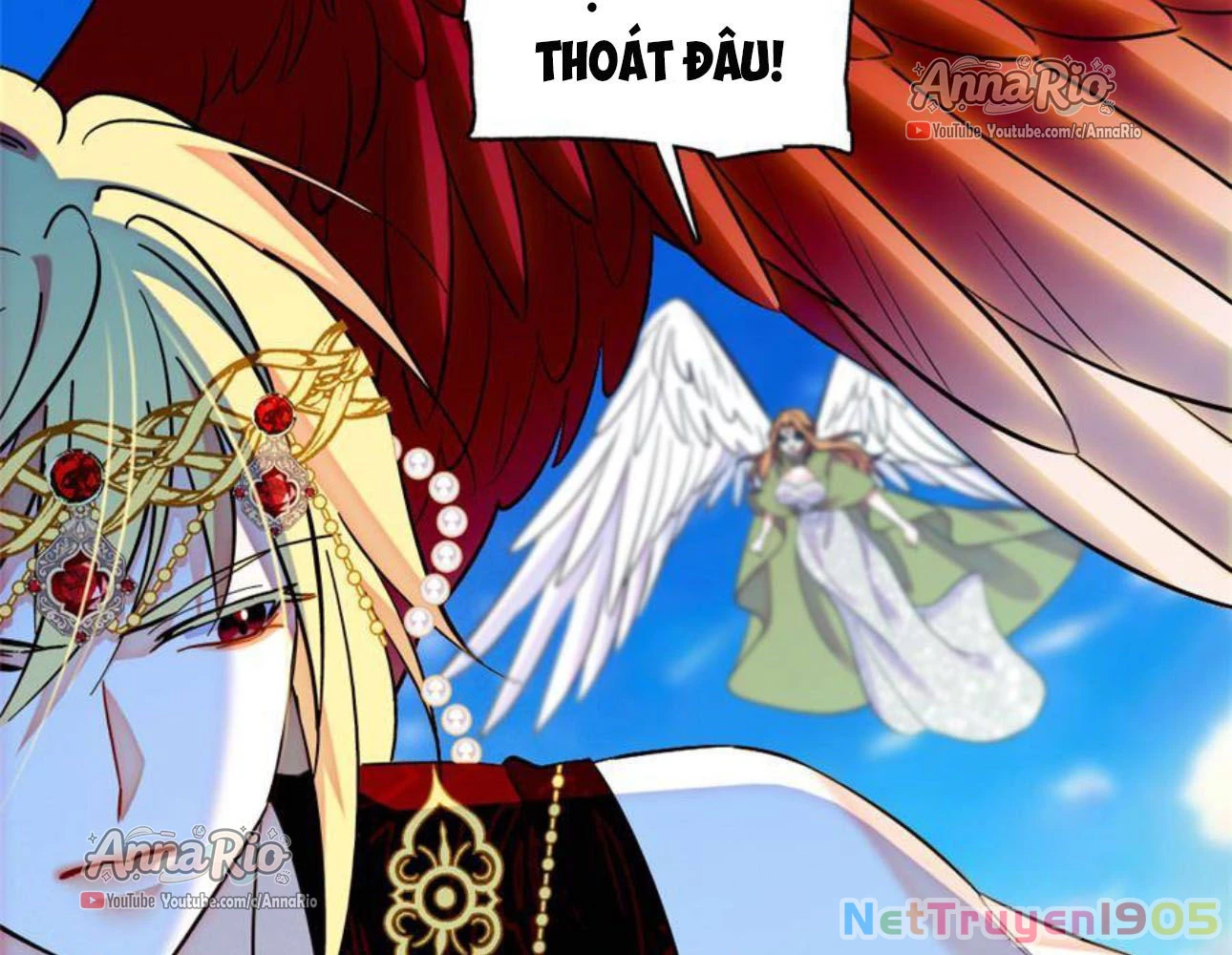Manh Động Thú Thế Chapter 539 - 14