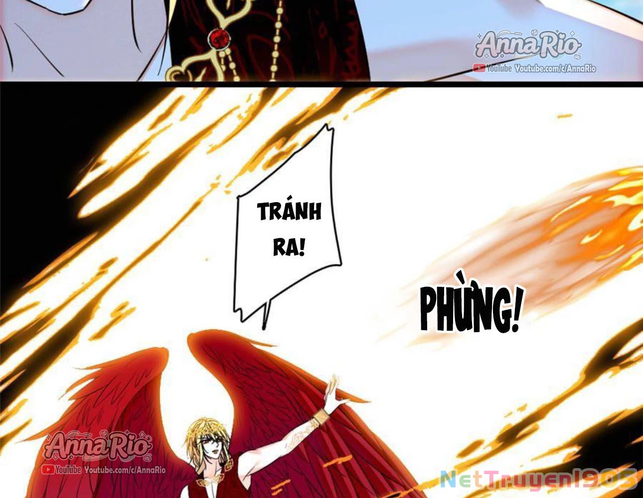 Manh Động Thú Thế Chapter 539 - 15