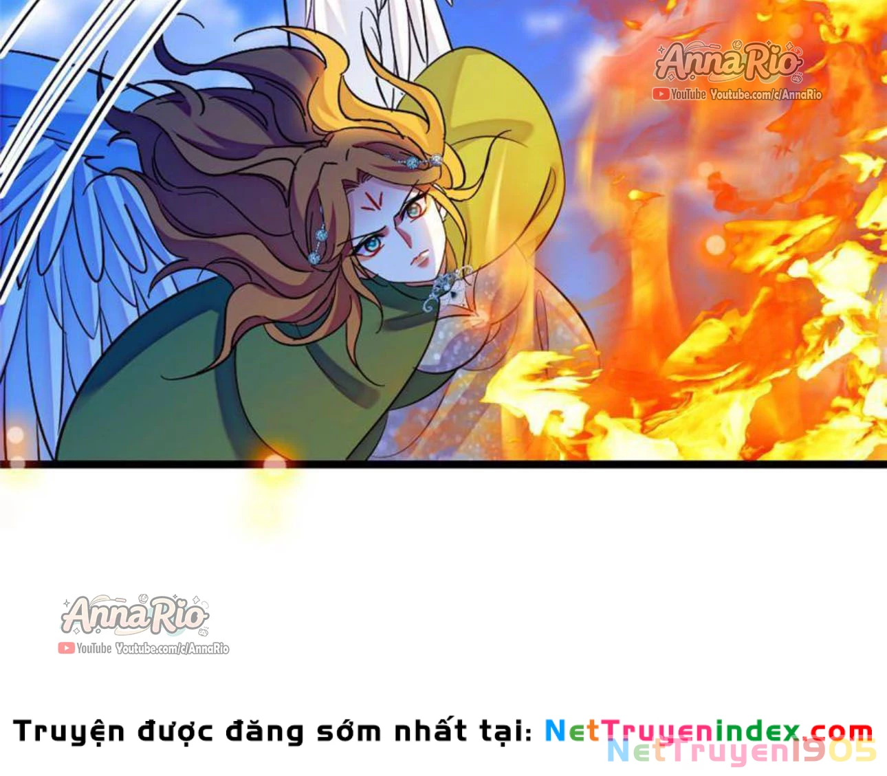 Manh Động Thú Thế Chapter 539 - 17