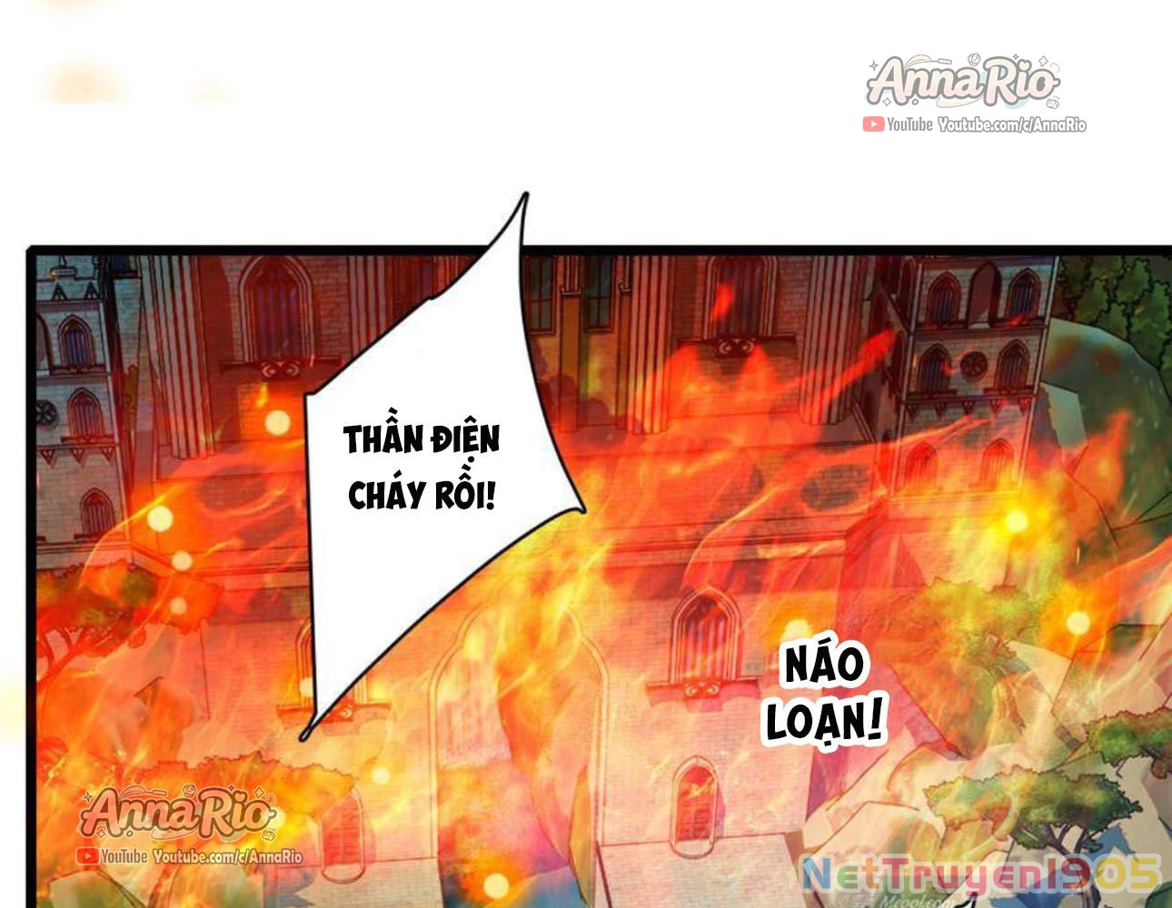 Manh Động Thú Thế Chapter 539 - 20