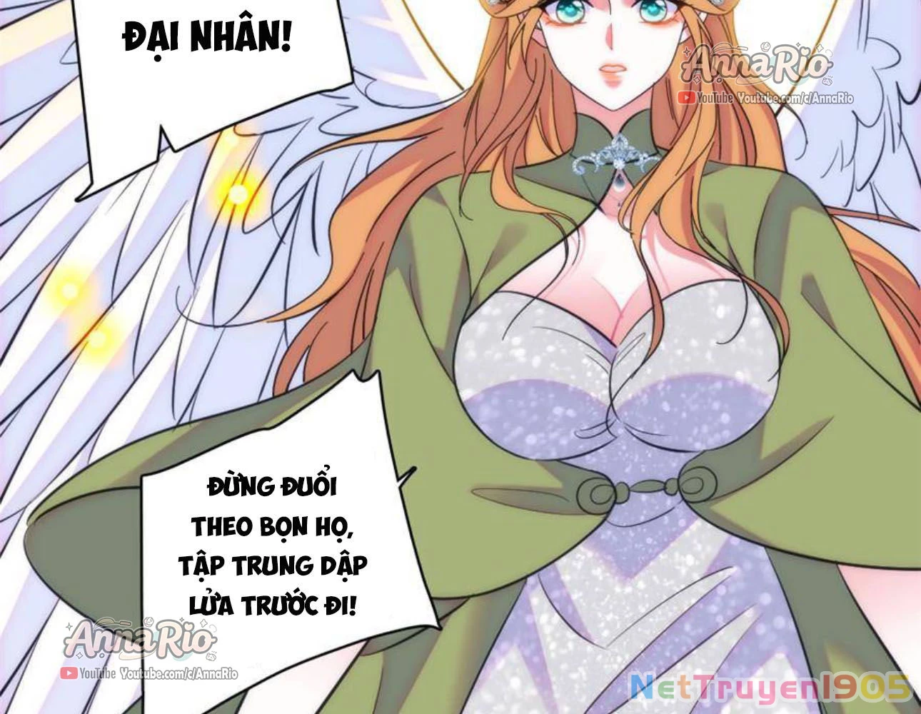 Manh Động Thú Thế Chapter 539 - 23