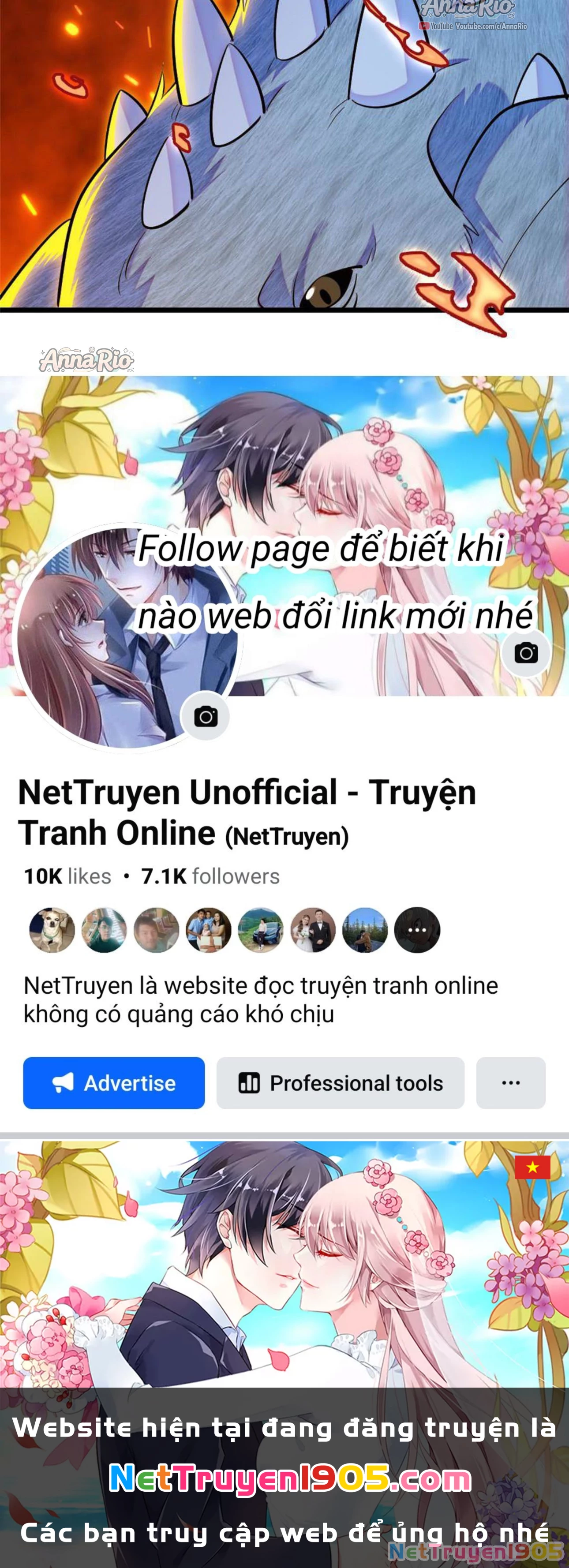 Manh Động Thú Thế Chapter 539 - 30