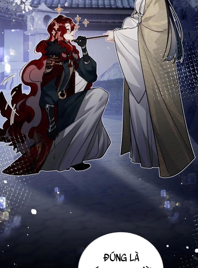 Quấn Quýt Chapter 32 - 2