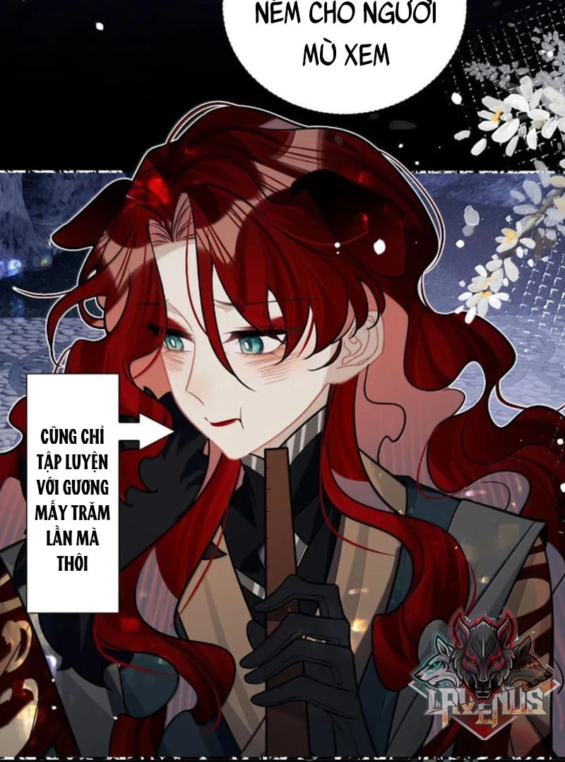 Quấn Quýt Chapter 32 - 3