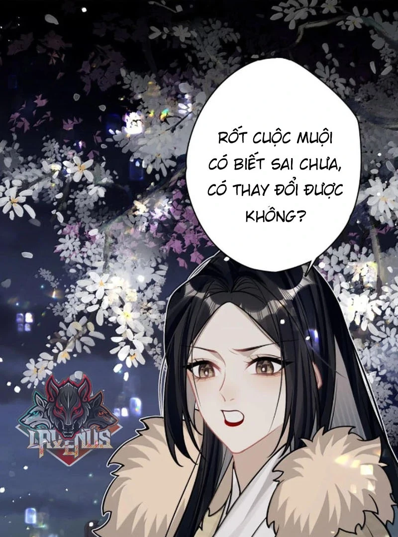 Quấn Quýt Chapter 32 - 4