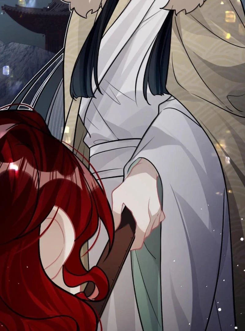 Quấn Quýt Chapter 32 - 5