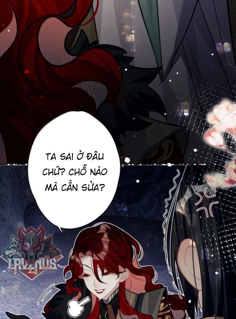 Quấn Quýt Chapter 32 - 6
