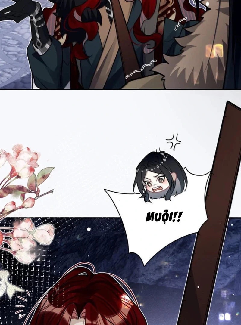 Quấn Quýt Chapter 32 - 7