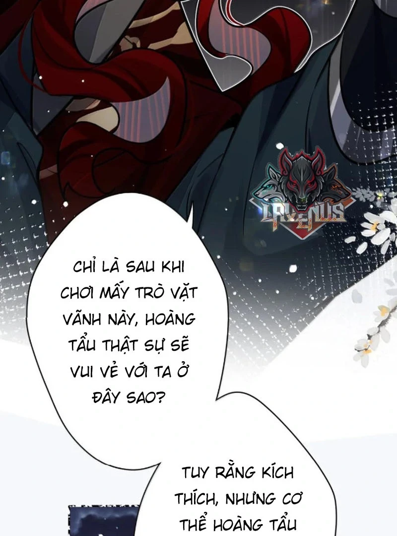 Quấn Quýt Chapter 32 - 10