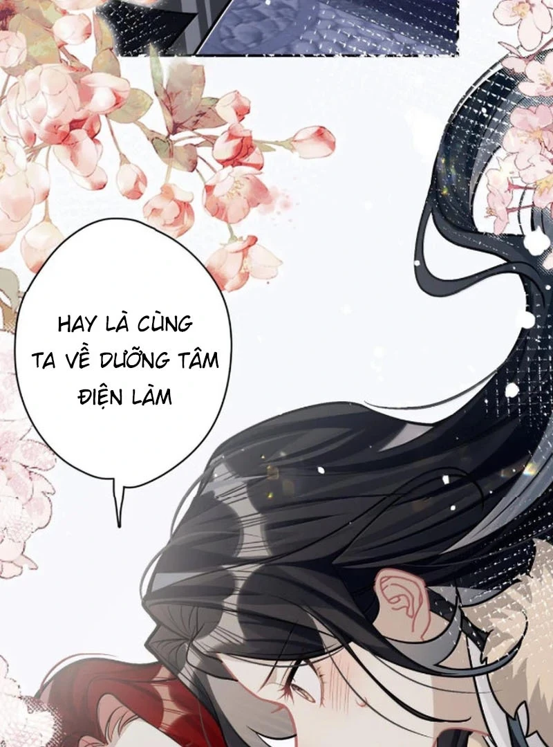 Quấn Quýt Chapter 32 - 12