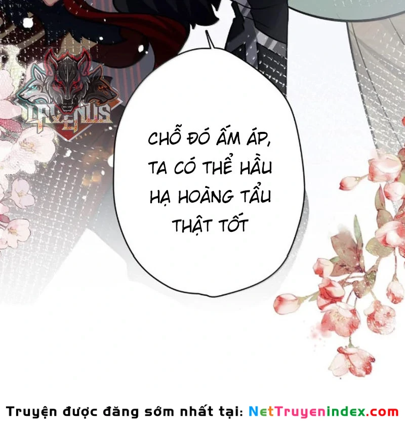 Quấn Quýt Chapter 32 - 14