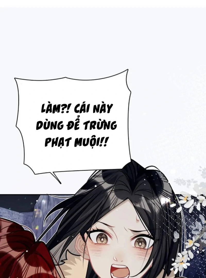 Quấn Quýt Chapter 32 - 15