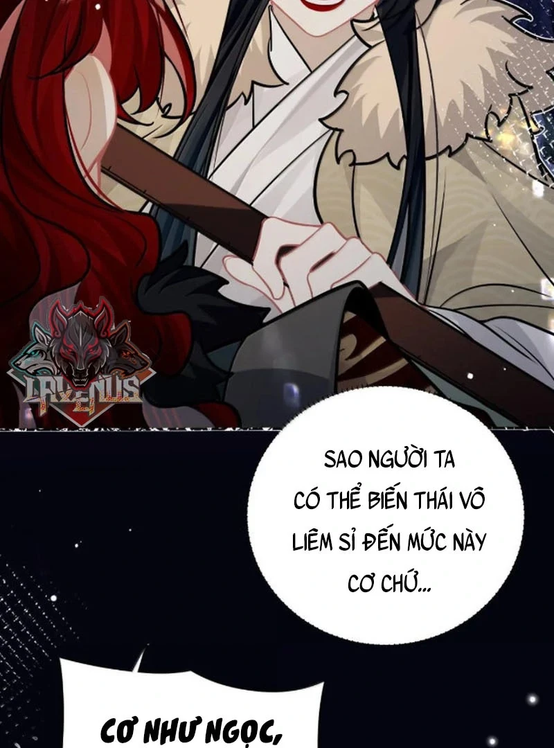 Quấn Quýt Chapter 32 - 16