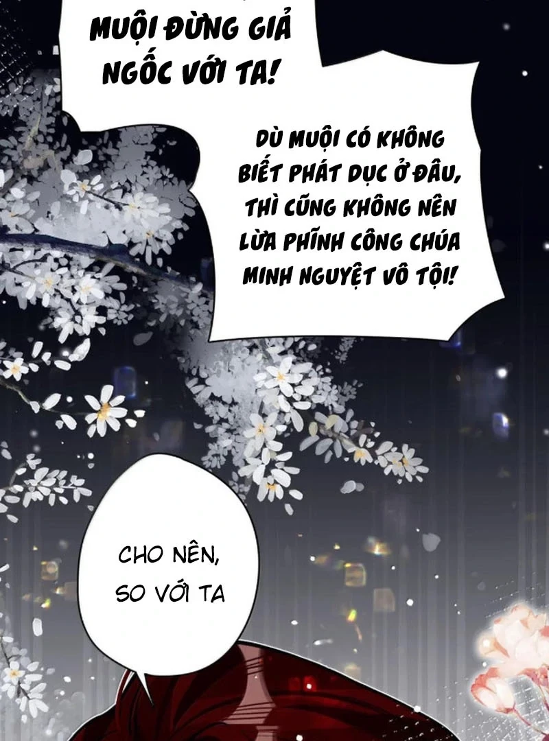 Quấn Quýt Chapter 32 - 17