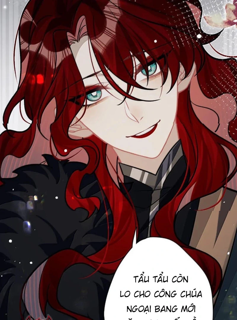 Quấn Quýt Chapter 32 - 18